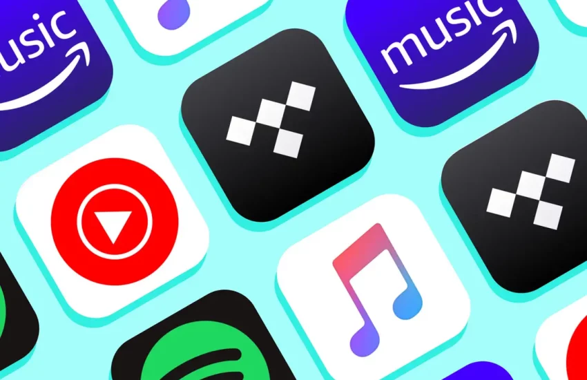 Rekomendasi 5+ Aplikasi Musik iPhone Tanpa Kuota